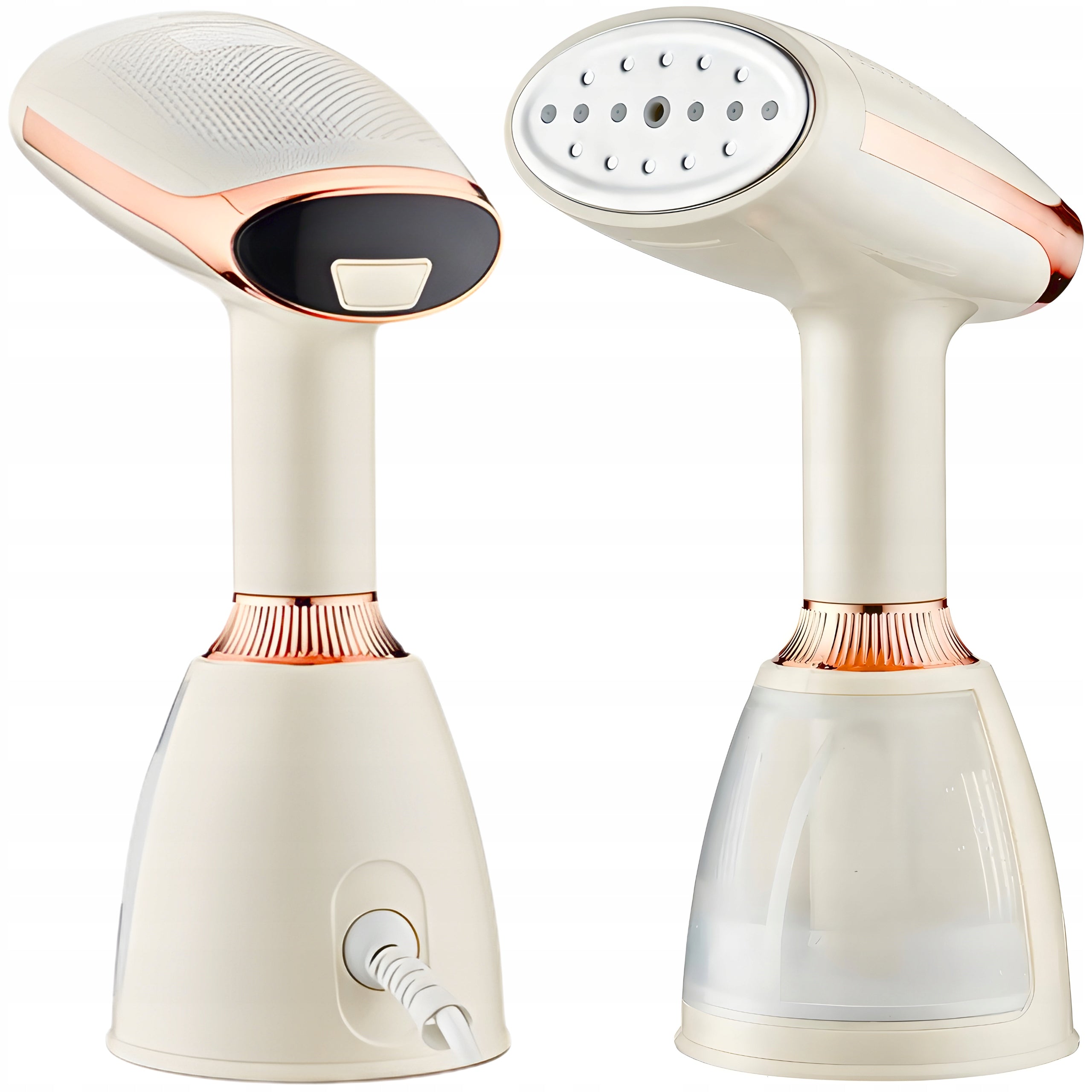 CLOTHES STEAMER 1500W FAST HEATING CERAMIC Power 1500 W