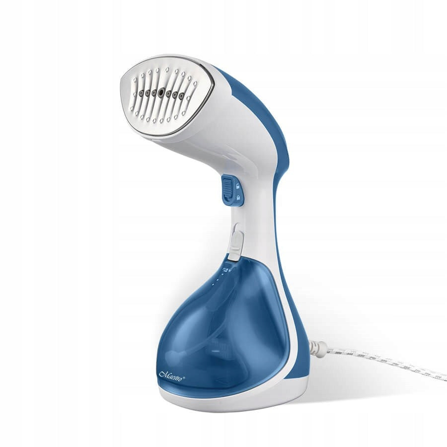 CLOTHES STEAMER 1500W MAESTRO STEAMER STEAM MANUAL IRON Brand no brand