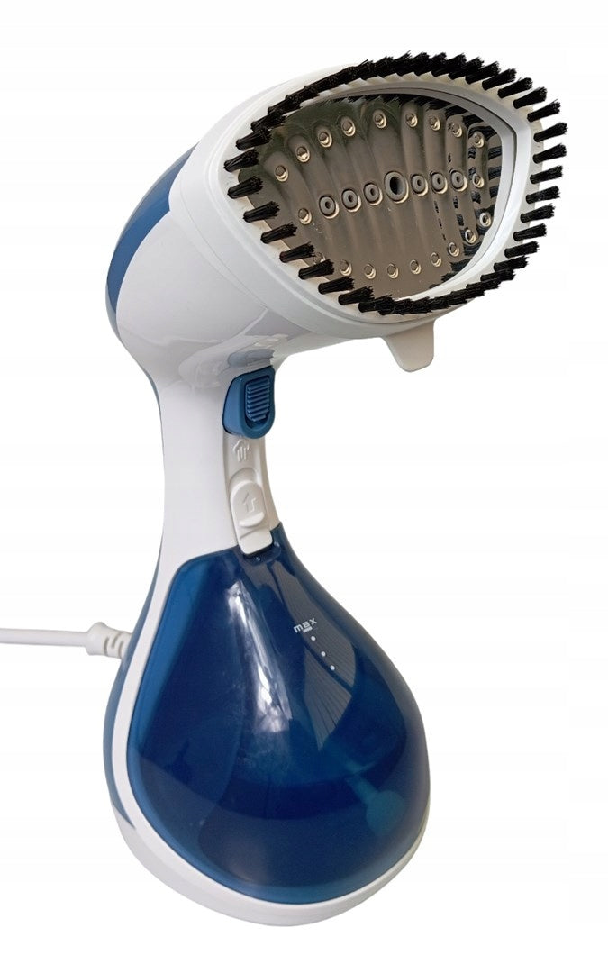 CLOTHES STEAMER 1500W MAESTRO STEAMER STEAM MANUAL IRON EAN (GTIN) 6974916314138