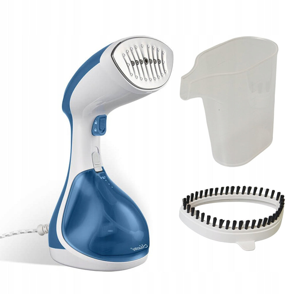 CLOTHES STEAMER 1500W MAESTRO STEAMER STEAM MANUAL IRON