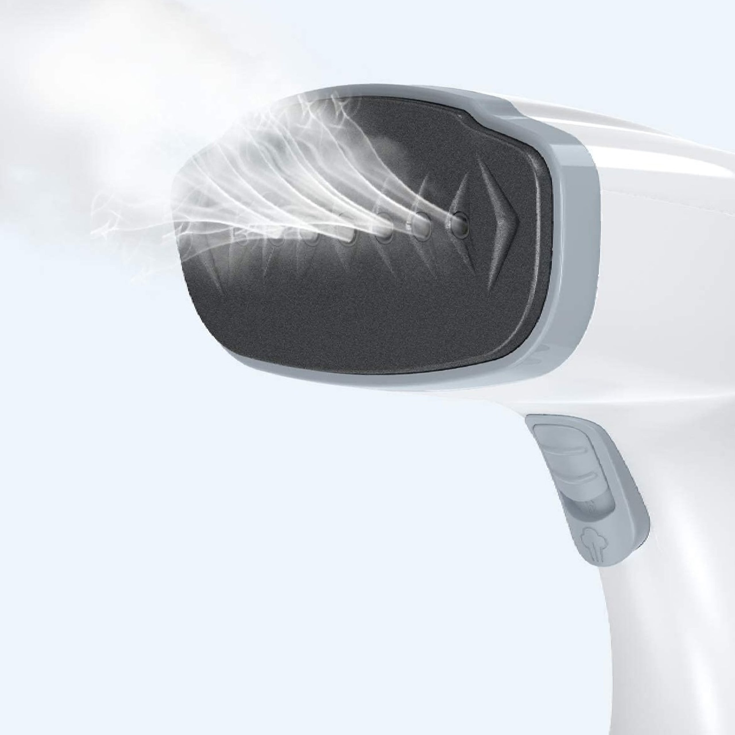 CLOTHES STEAMER 1500W STEAMER STEAM LCD STEAM SET Brand no brand
