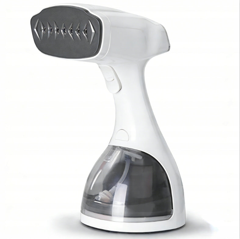 CLOTHES STEAMER 1500W STEAMER STEAM LCD STEAM SET