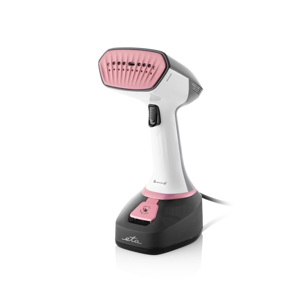 CLOTHES STEAMER ETA STEPHANY 1400W Brand ETA