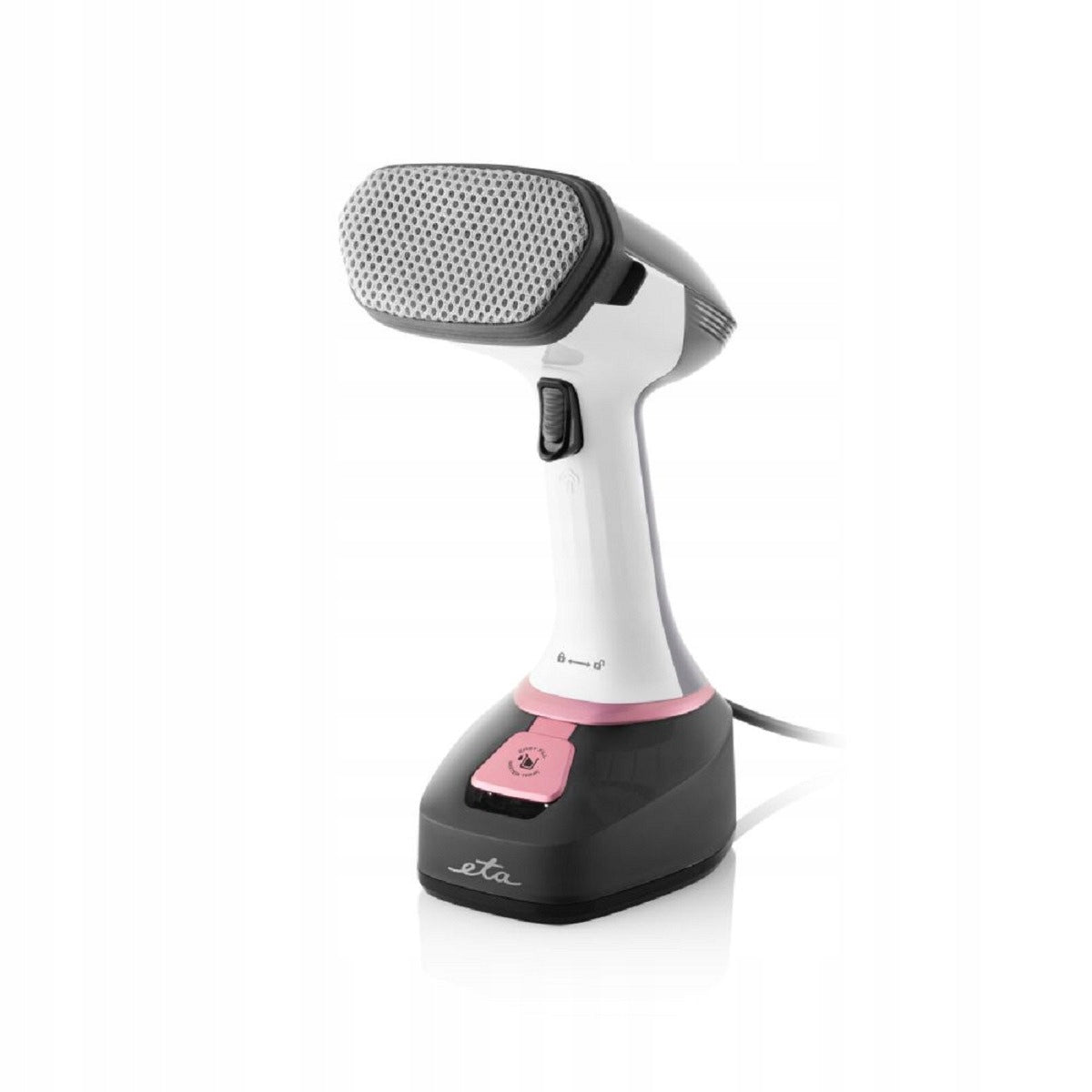 CLOTHES STEAMER ETA STEPHANY 1400W Dominant color white