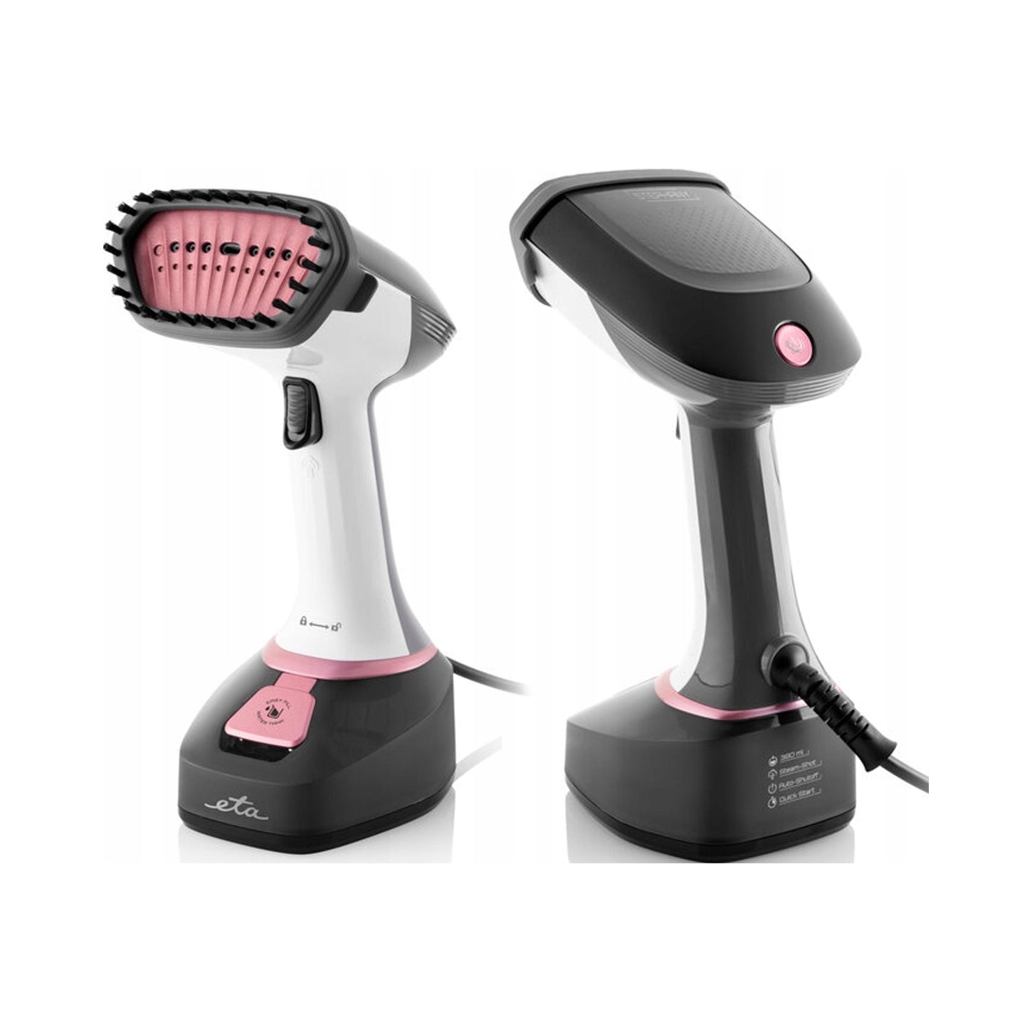 CLOTHES STEAMER ETA STEPHANY 1400W