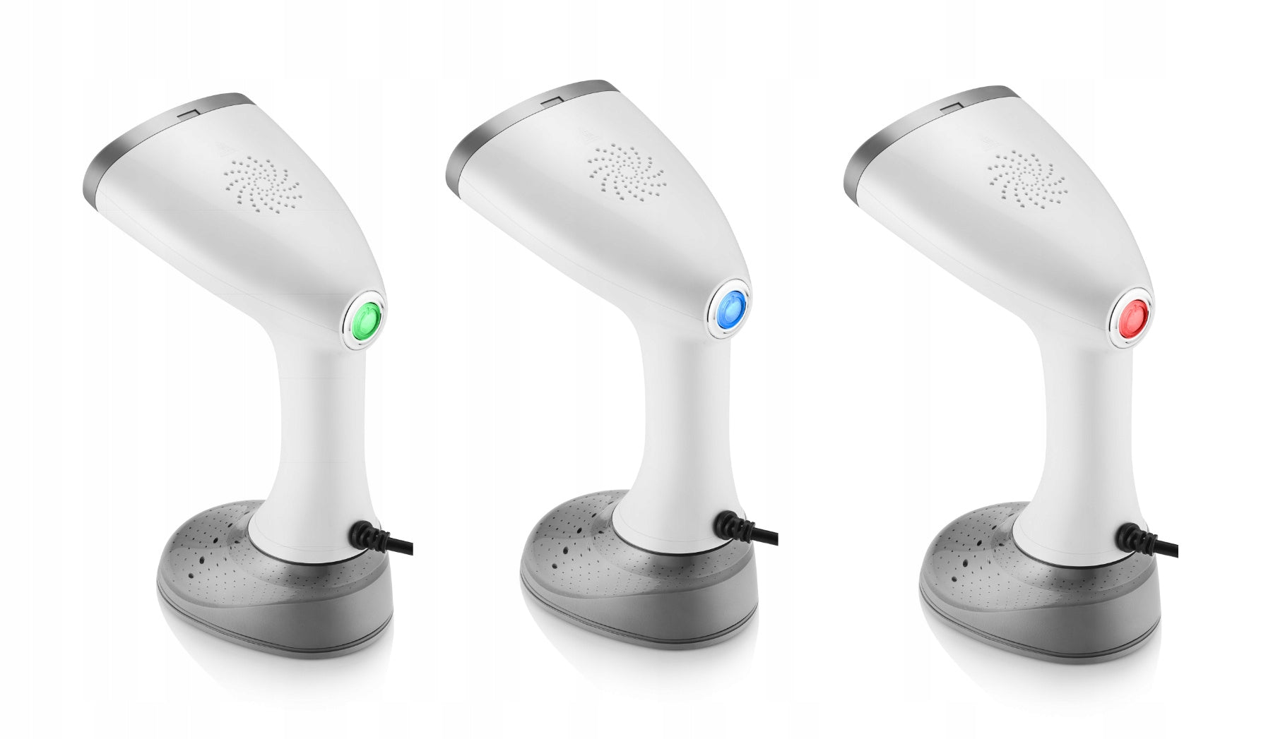 CLOTHES STEAMER HANDHELD STEAMER STEAM CONTROL 380ml 2000W Manufacturer code TE-90