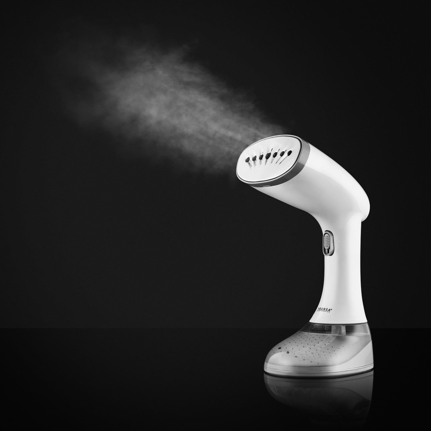 CLOTHES STEAMER HANDHELD STEAMER STEAM CONTROL 380ml 2000W Packaging status original