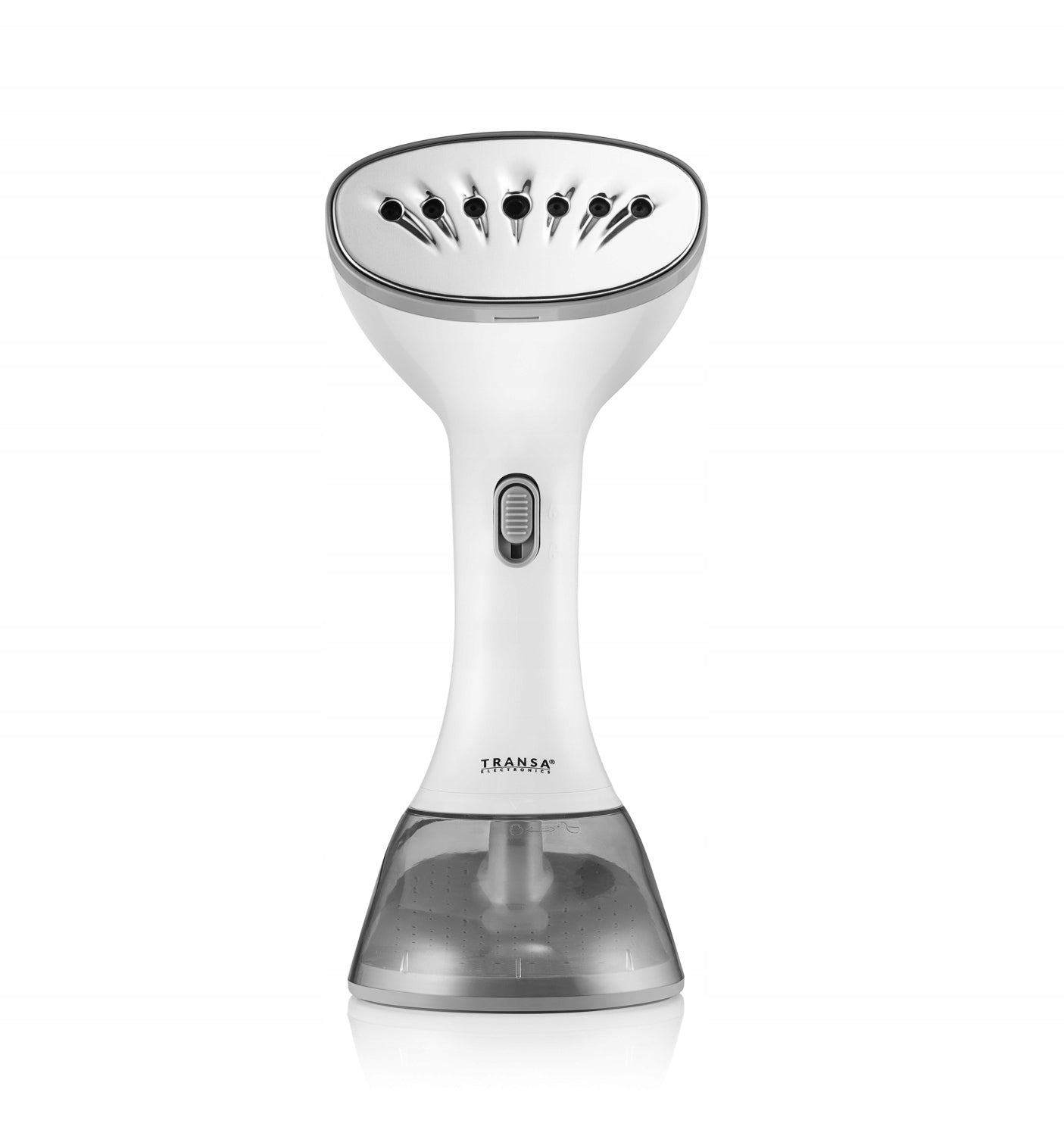 CLOTHES STEAMER HANDHELD STEAMER STEAM CONTROL 380ml 2000W Power 2000 W