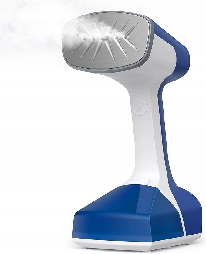 CLOTHES STEAMER IS002 FAST HEATING WATER TANK 240 ML