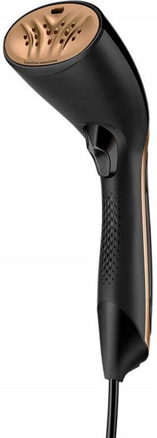 CLOTHES STEAMER PHILIPS MANUAL STEAMER IRON FOR IRONING Brand Philips