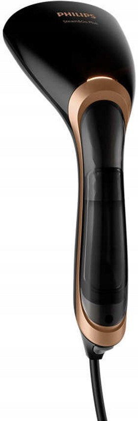 CLOTHES STEAMER PHILIPS MANUAL STEAMER IRON FOR IRONING Manufacturer code DO UBRAŃ ŻELAZKO DO UBRAŃ 1.3 kW