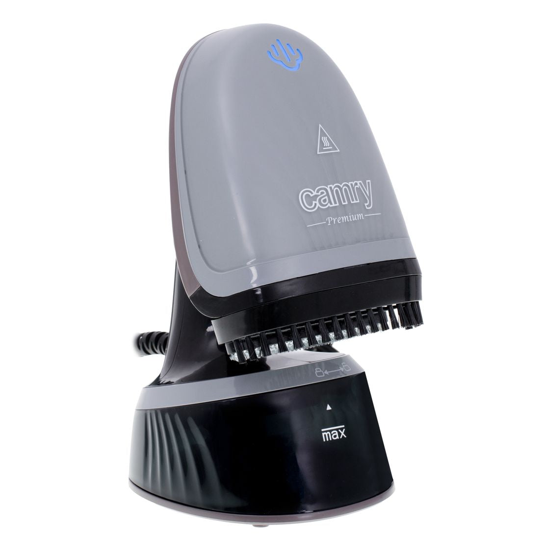 CLOTHES STEAMER STEAM IRON STEAMER CAMRY 1800W 350 ML STEAM 15G/MIN Model CR 5033
