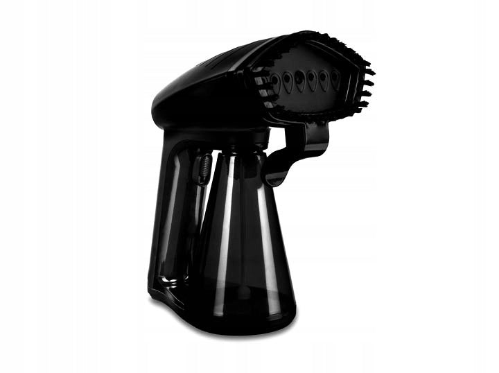 CLOTHES STEAMER TOURIST STEAMER STRONG 1500W Manufacturer code PAROWNICA DO UBRAŃ STEAMER