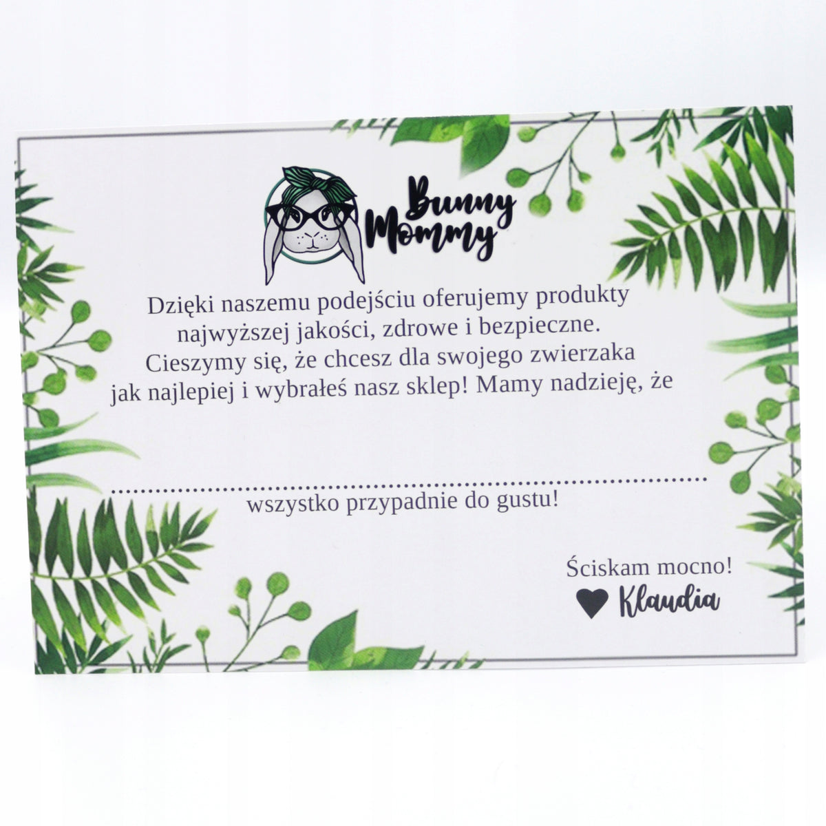 CLOVER SAMFARM 150G Packaging status original