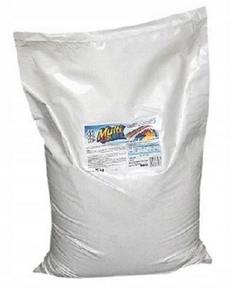 CLOVIN MULTICOLOR WASHING POWDER 15KG 200 WASHES