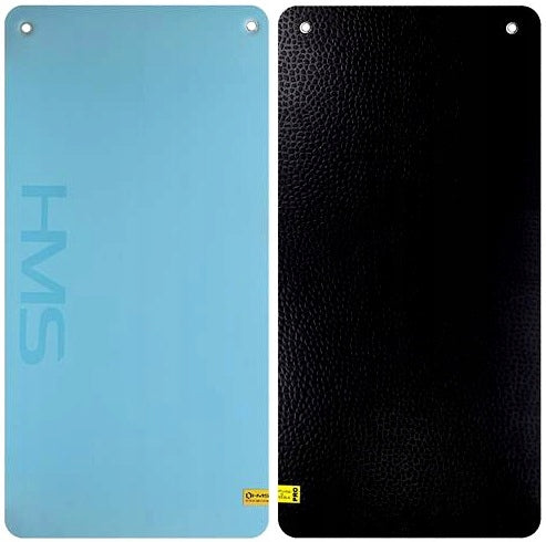 CLUB EXERCISE MAT SOLID LONG 180CM XL SOFT
