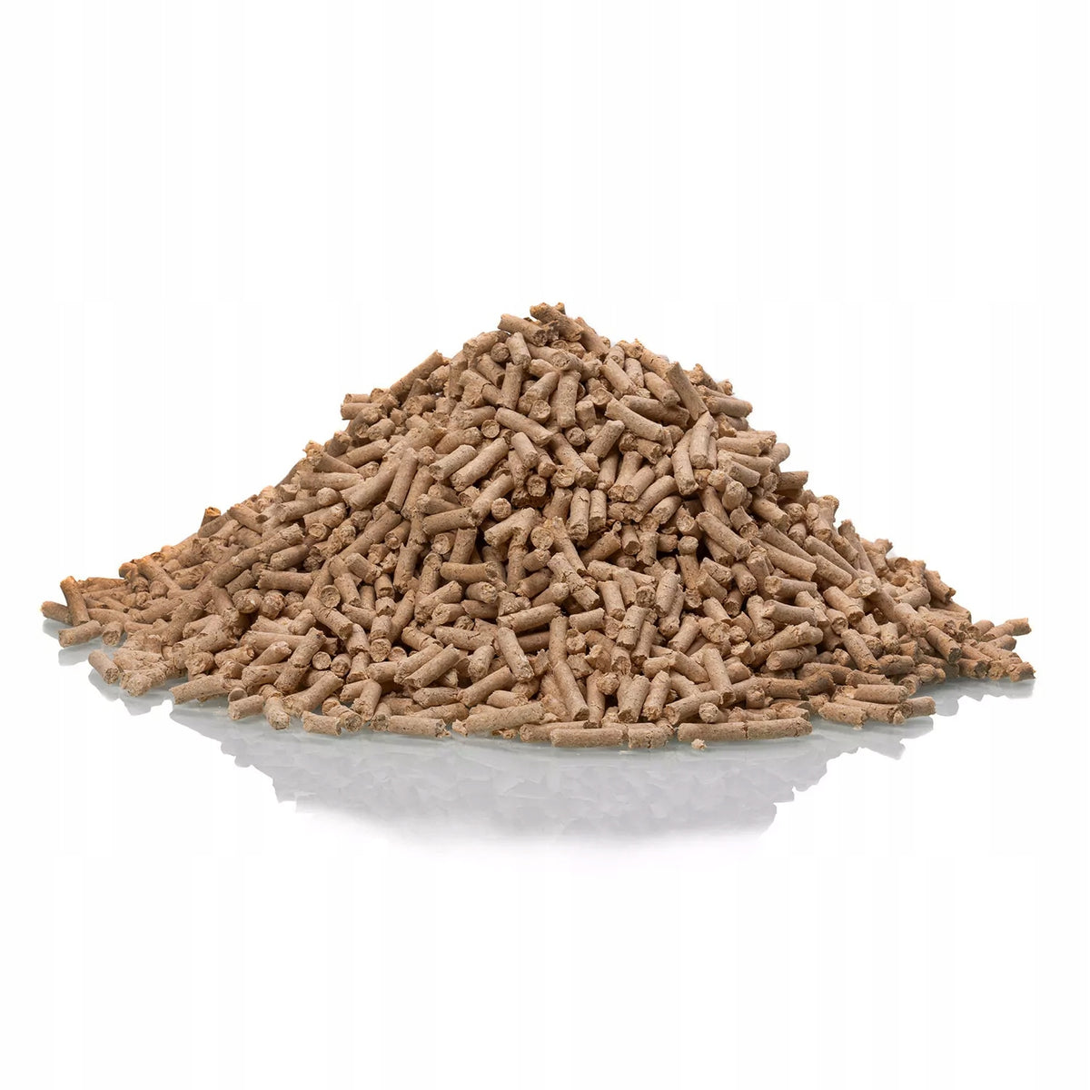 CLUMPING LITTER COMFY PINOCCHIO PELLETS 7L Packaging status original