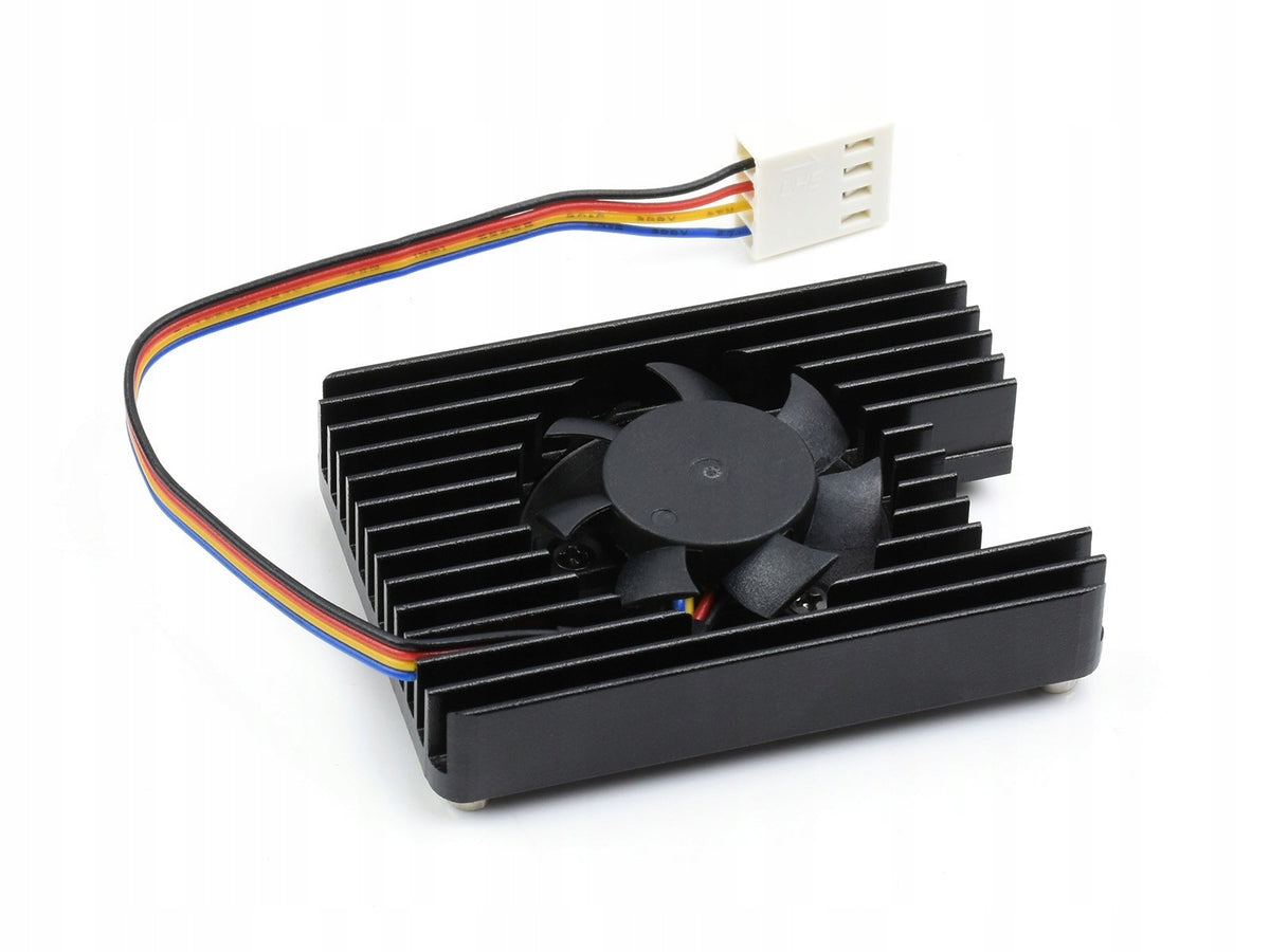CM4-FAN-3007-B - fan for Raspberry modules