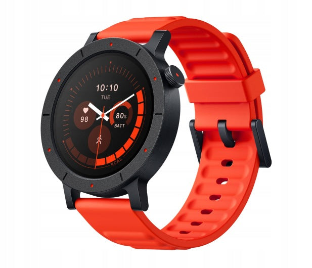 CMF by Nothing Watch 3 Pro Orange smartwatch