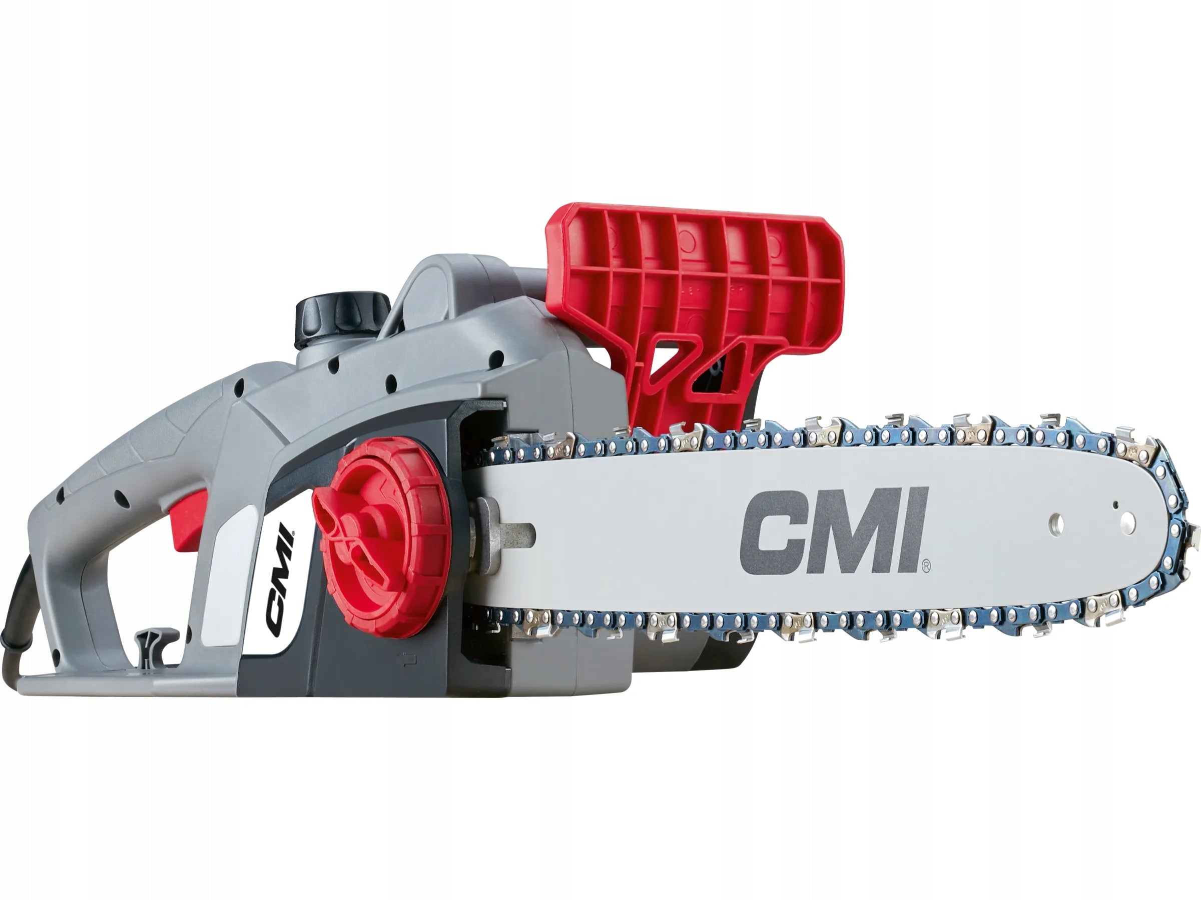 CMI Chainsaw 2000 W Electric Saw C-EKS 2000/35 Fast Manufacturer code 4501828