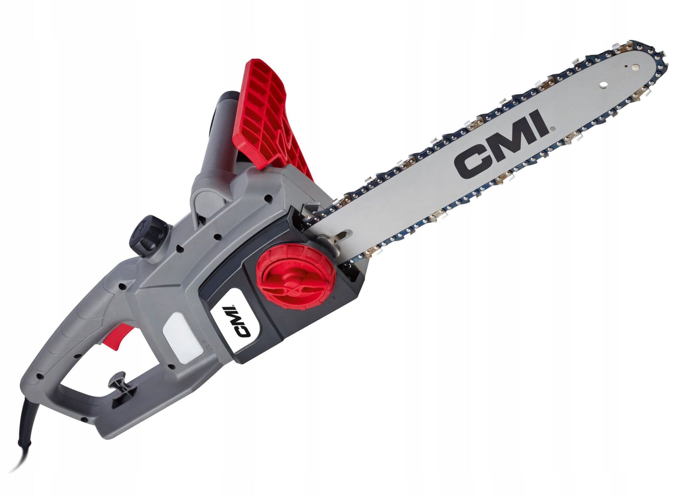 CMI Chainsaw 2000 W Electric Saw C-EKS 2000/35 Fast