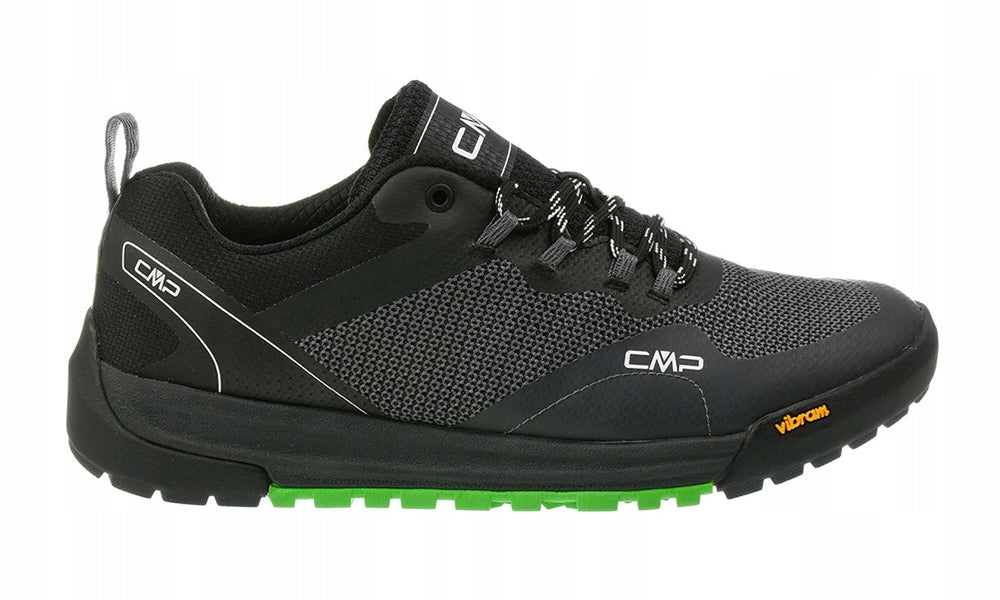 Laisvalaikio batai vyrams CMP Lothal M 3Q61047-41UL, pilka