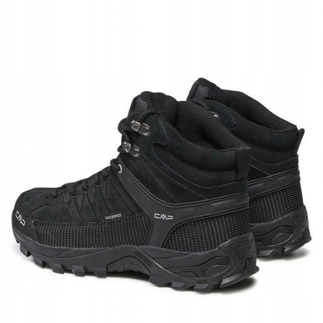 Wanderstiefel für Herren CMP Rigel Mid M 3Q12947-72YF 