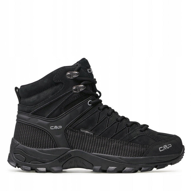 Wanderstiefel für Herren CMP Rigel Mid M 3Q12947-72YF 
