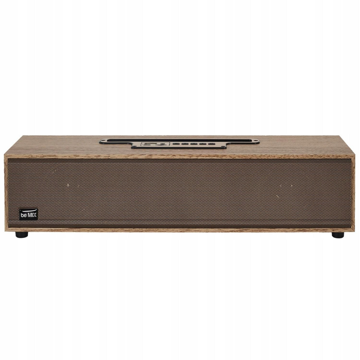 CMP HT0066 Bezdrátový reproduktor s efektem dřeva 2 x 5 W Model other