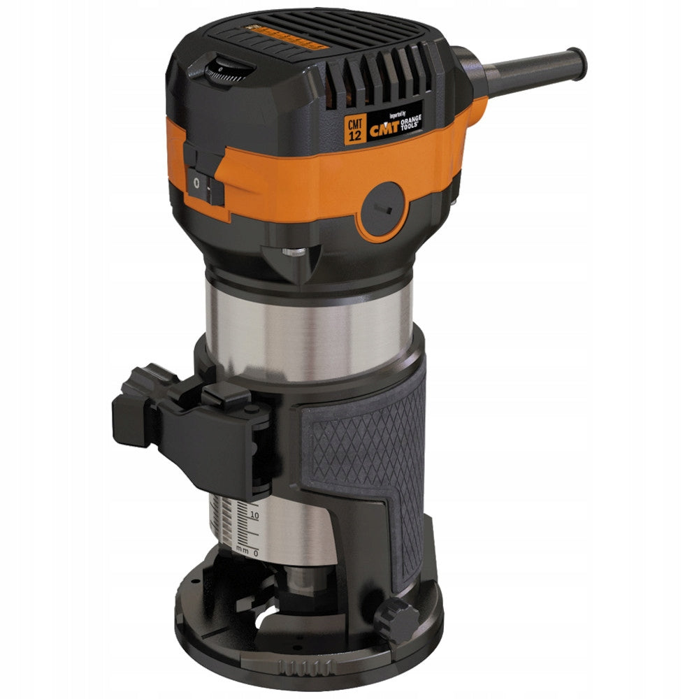 CMT Network edge milling machine 710W bushings 6, 8mm strong CMT12 Manufacturer code CMT12