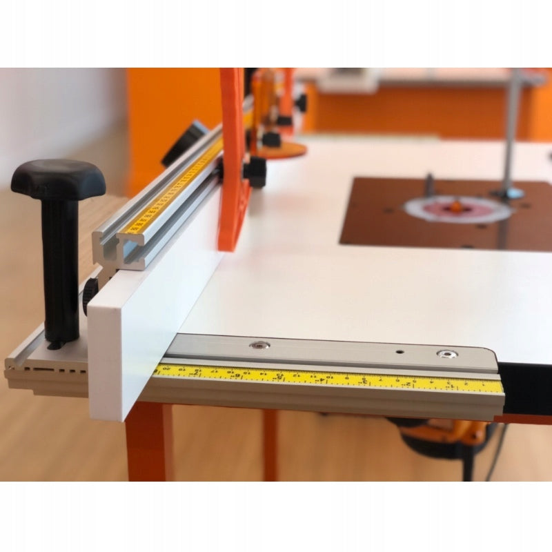 CMT Professional Milling Table 999.110.00 Series cmt