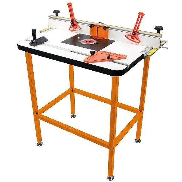 CMT Professional Milling Table 999.110.00