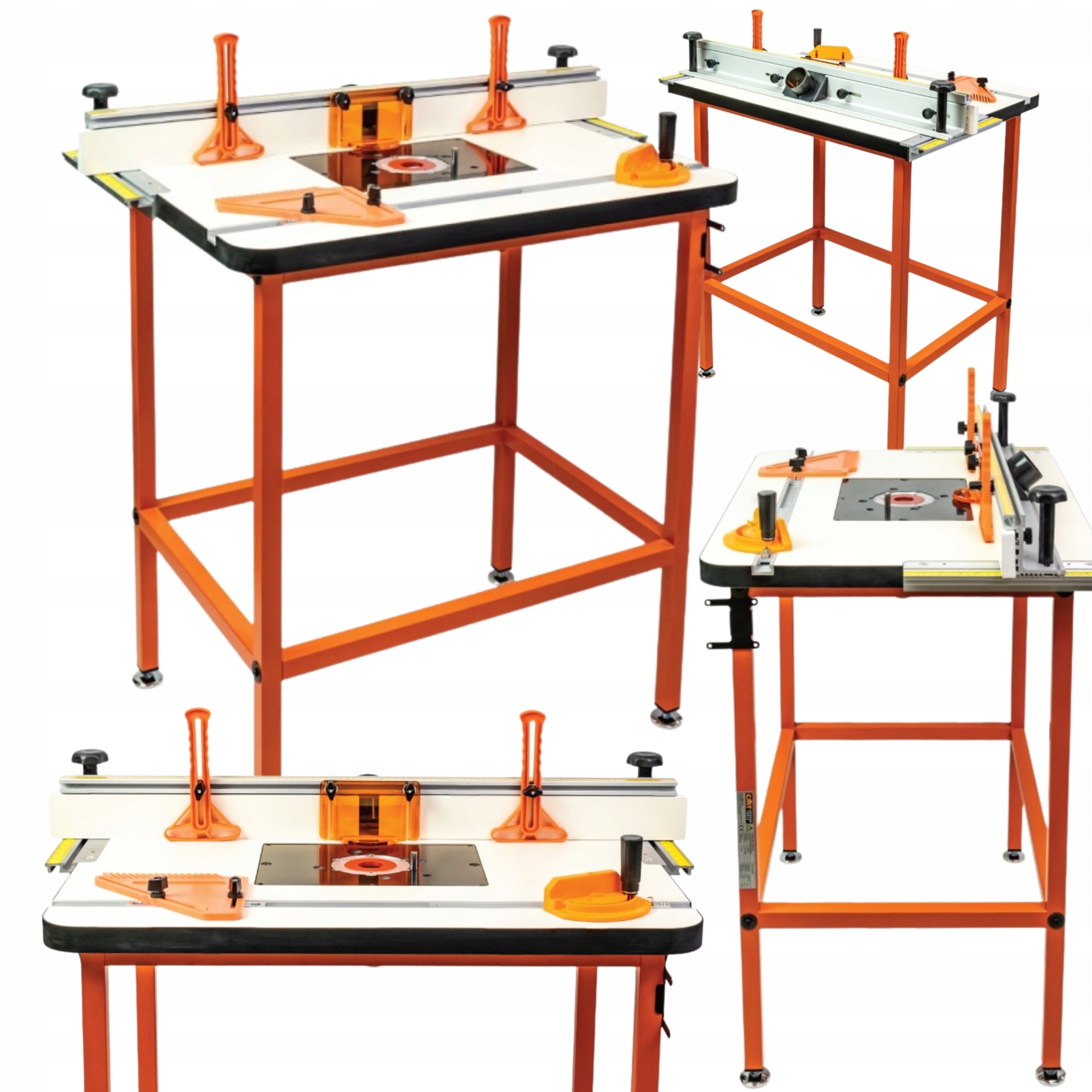 CMT TABLE FOR SPINDLE MILLING MACHINE TABLE MILLING TABLE TOP 999.110.00