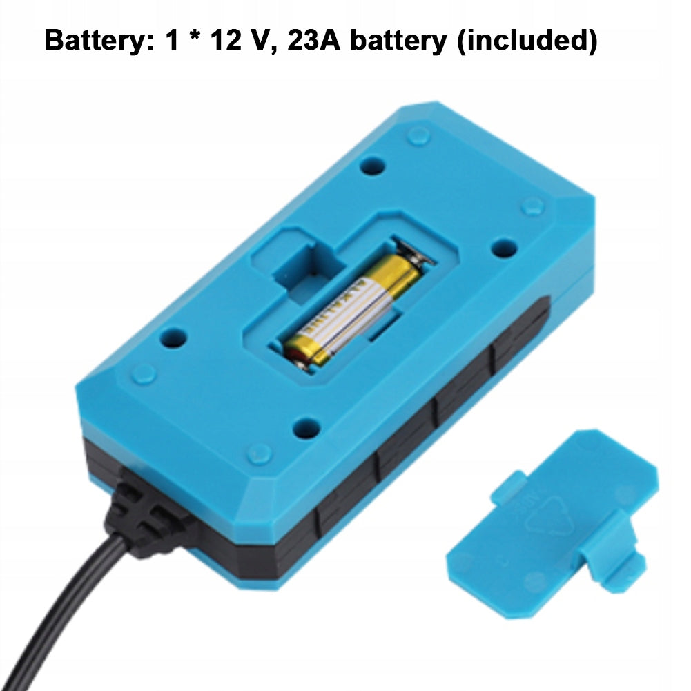 CNBJ-611 current for mini car fuses Manufacturer code 083335