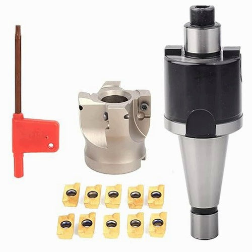 CNC CUTTER NT30 FMB22 FRONT LATHE TOOL BLADES APMT1604 for home