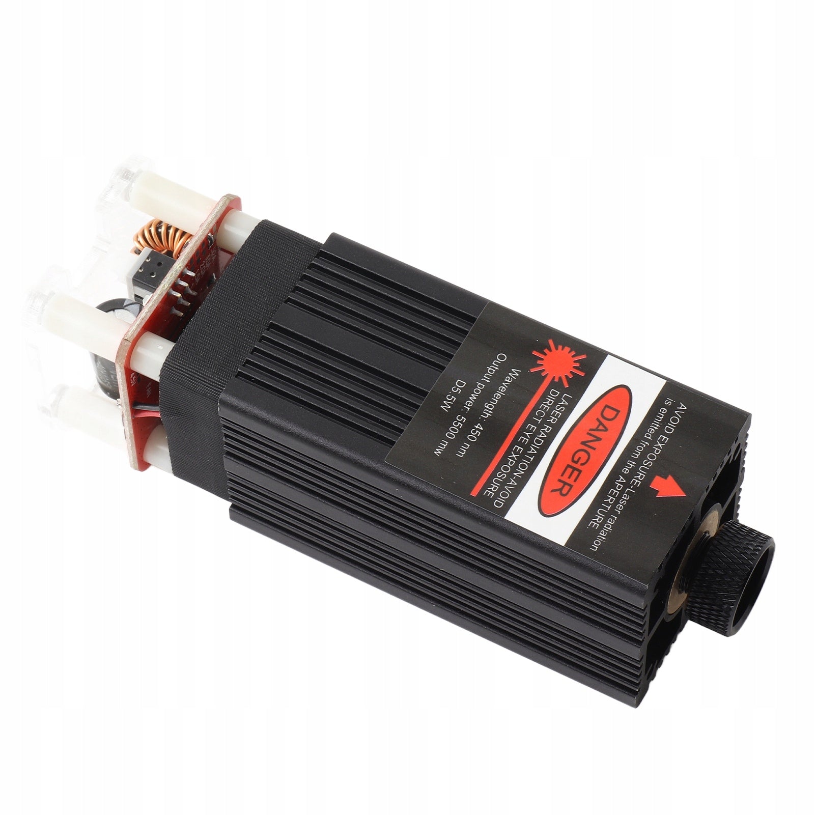 CNC Engraving Machine Laser Module Professional Adjustable PD Brand no brand