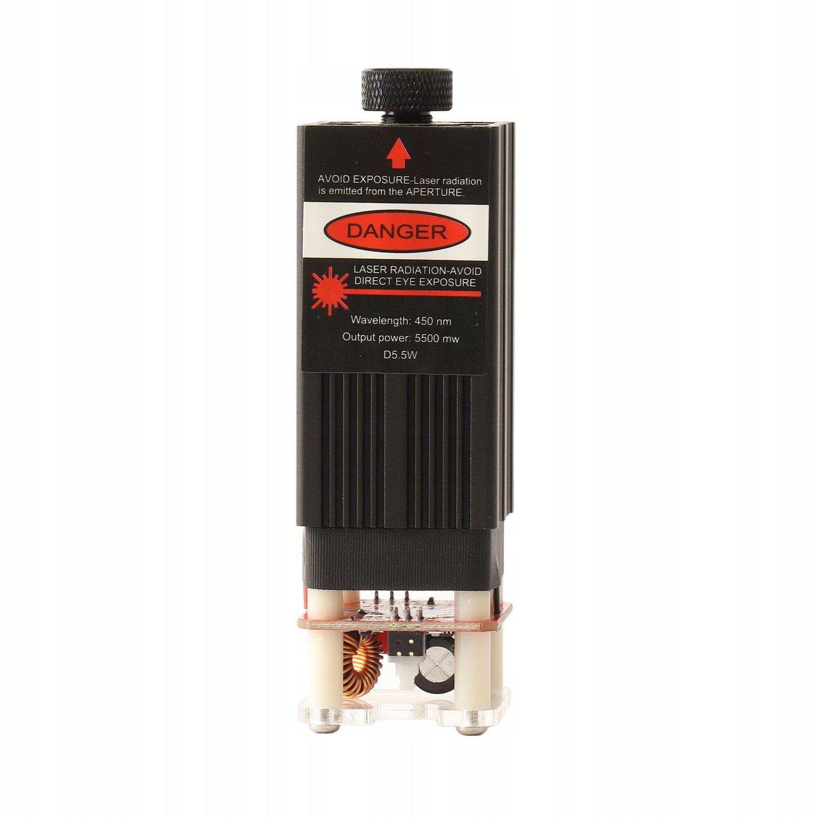 CNC Engraving Machine Laser Module Professional Adjustable PD Printing technology other