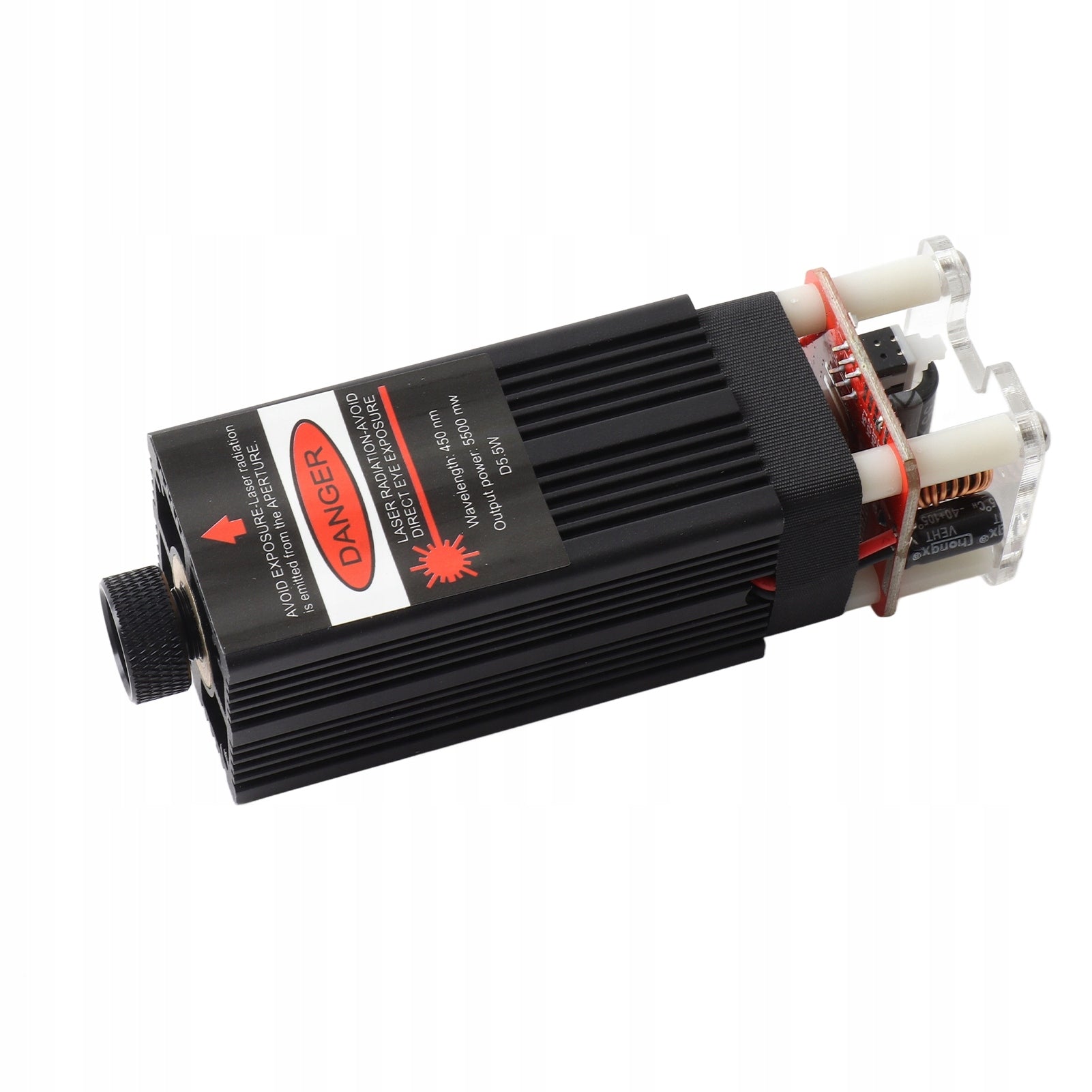 CNC Engraving Machine Laser Module Professional Adjustable QO Printing technology other