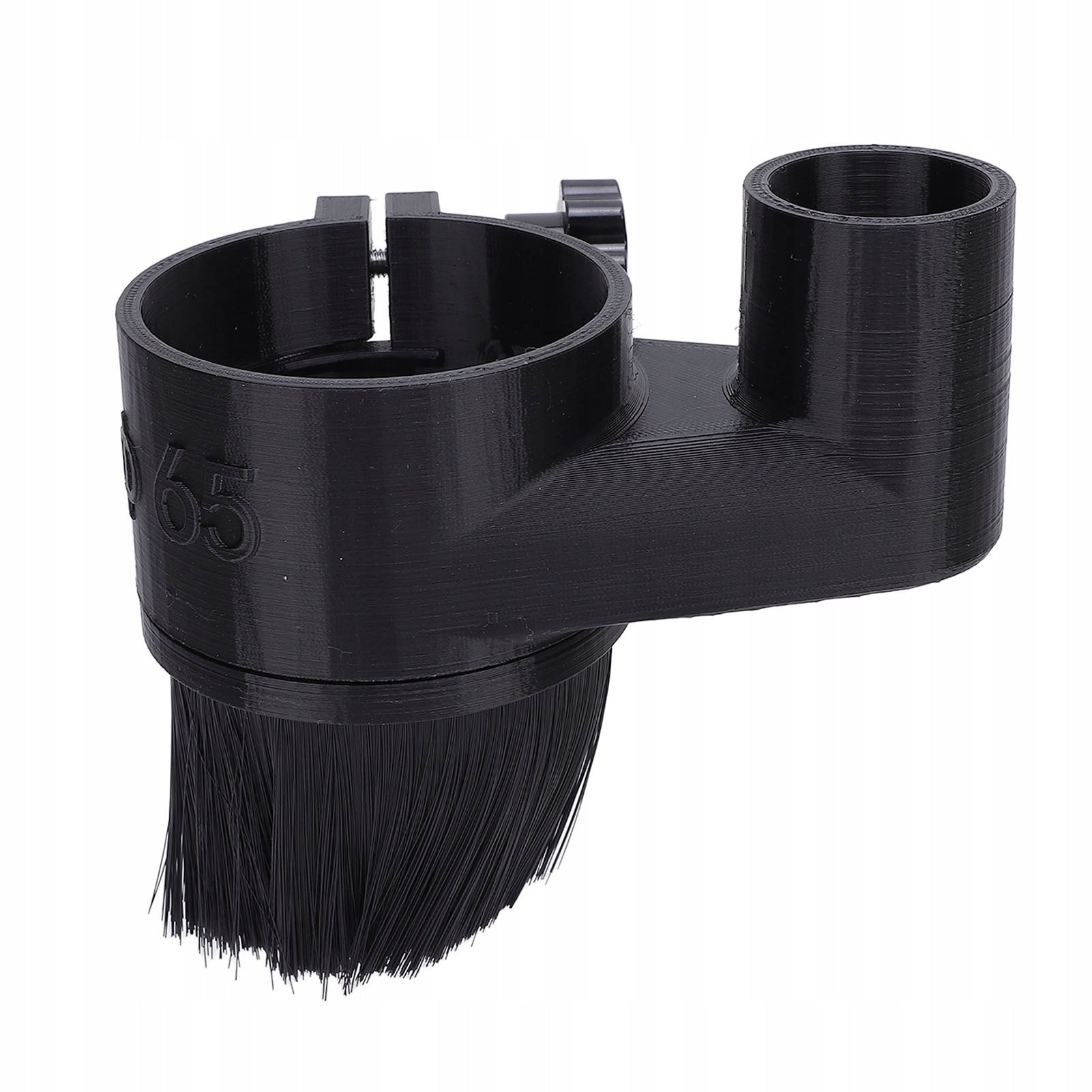 CNC ROUTER PROFE DISC 65 mm CNC Dust Shoe for 1,5 kW spindle 5J Printing technology other