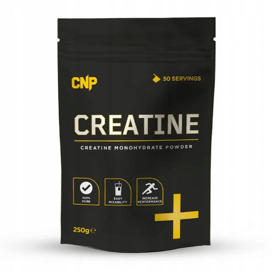 CNP Creatine Monohydrate - 250g