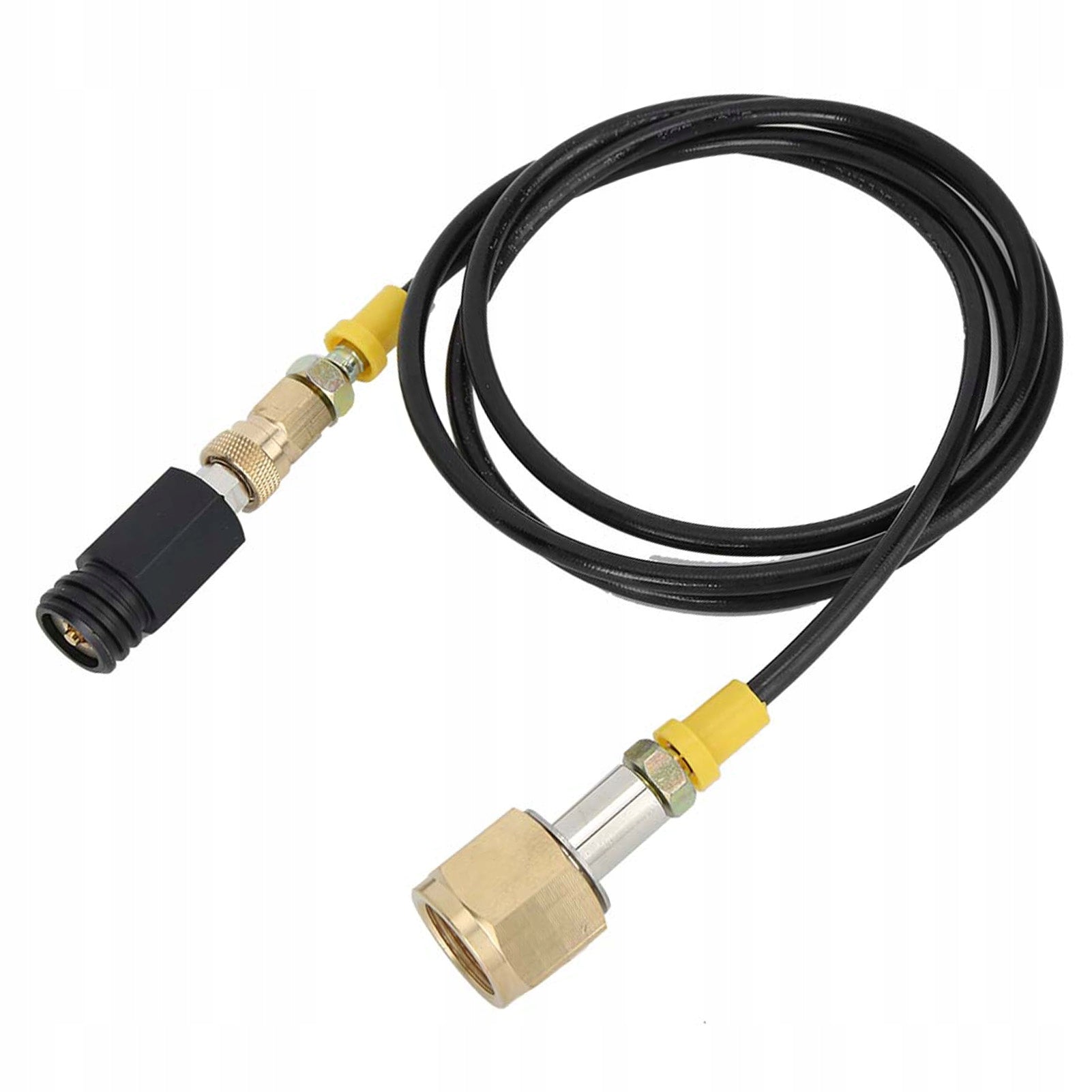 CO2 Pipe, Carbonated Drink Hose Pressure Resistant For Napo Machine Brand no brand