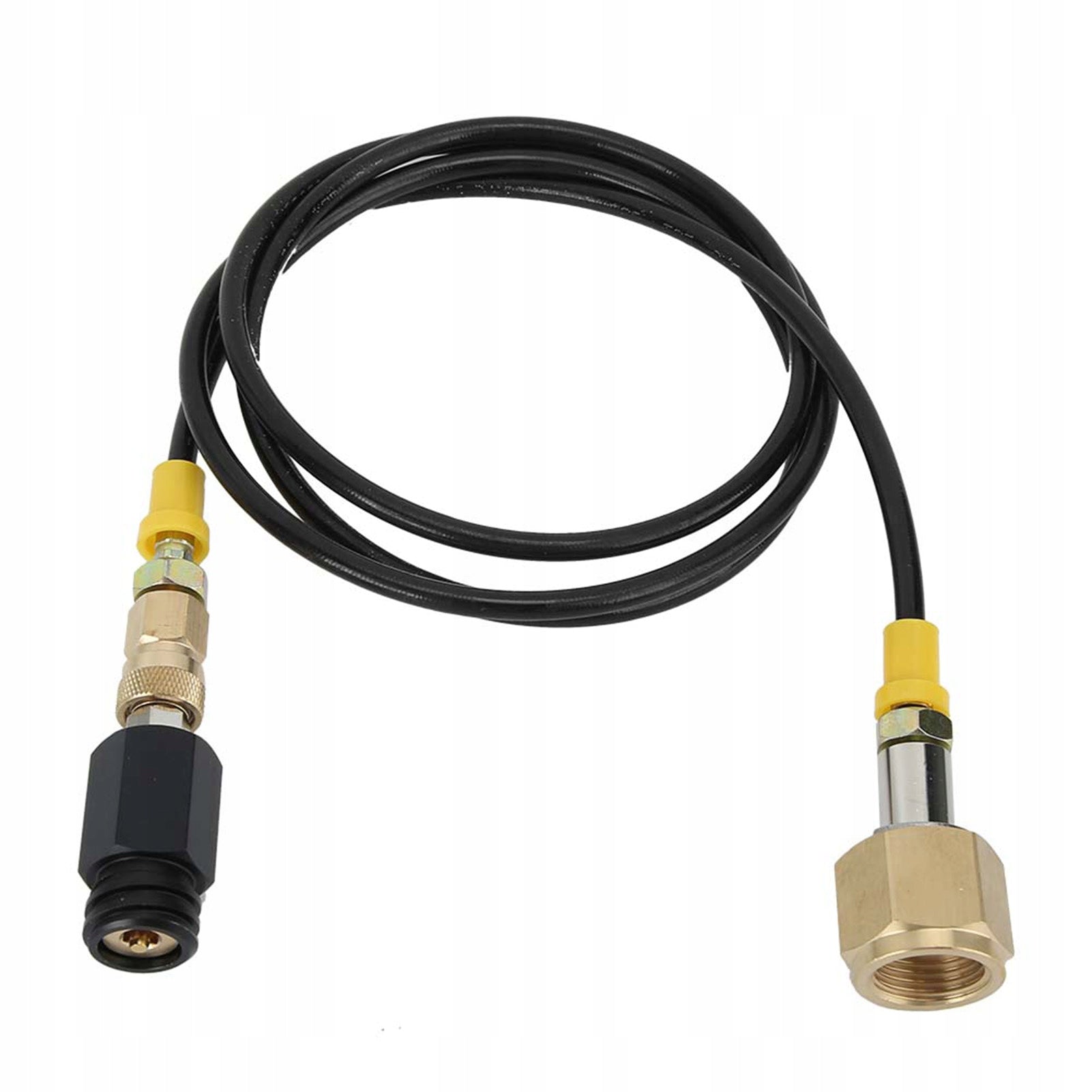 CO2 Pipe, Carbonated Drink Hose Pressure Resistant For Napo Machine