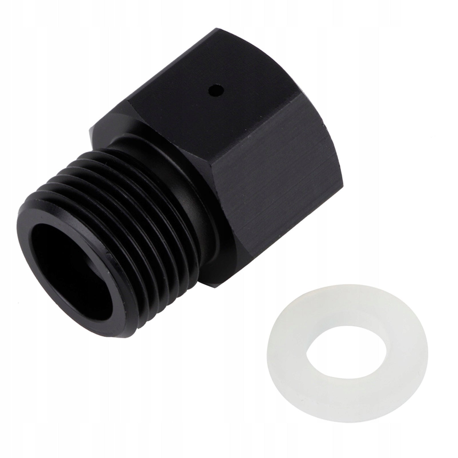 CO2 tank regulator, portable cylinder adapter with carbonated drinks up to a