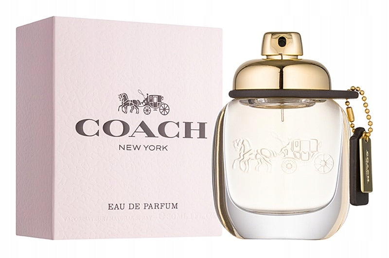 COACH COACH Eau de Parfum EDP 30ml