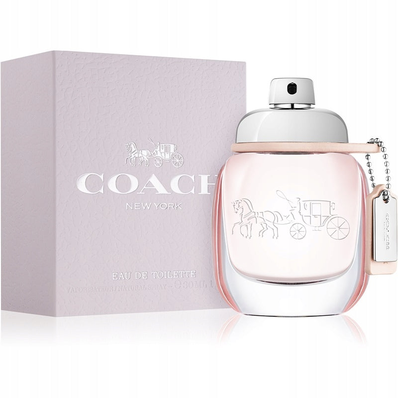 COACH COACH Eau de Toilette 90ml