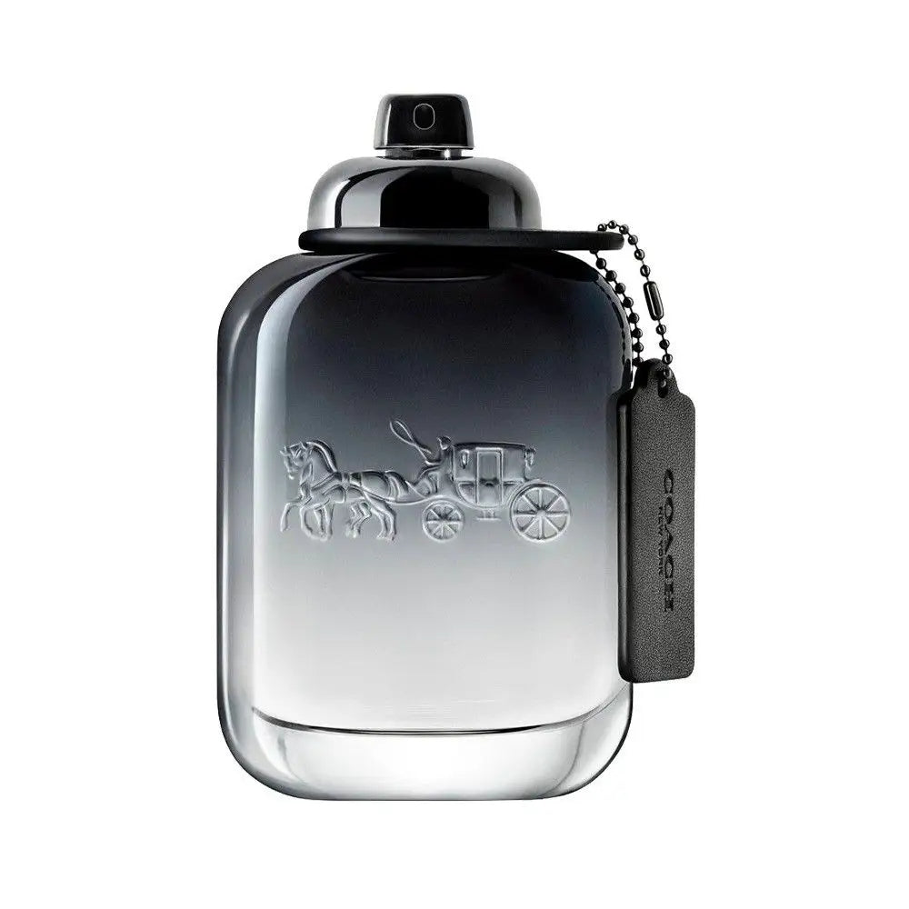 COACH COACH FOR MEN 60ml eau de toilette for men Packaging status original