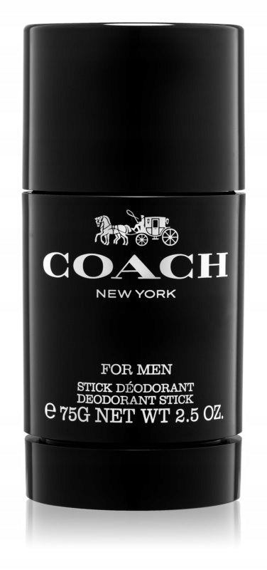 COACH COACH FOR MEN 75G