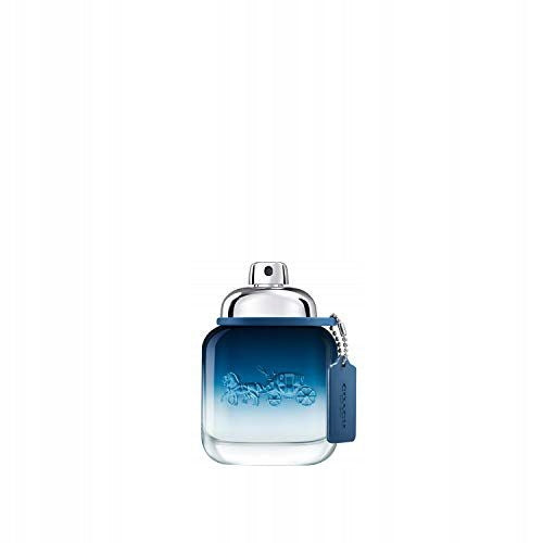 COACH COACH MEN BLUE - EAU DE TOILETTE - VOLUME: 40 ML
