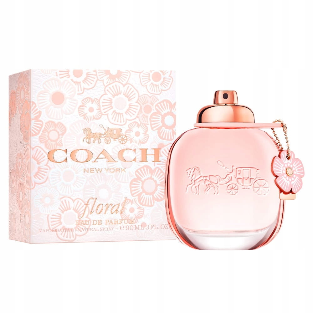 COACH FLORAL EDP 90 ML PRODUCT