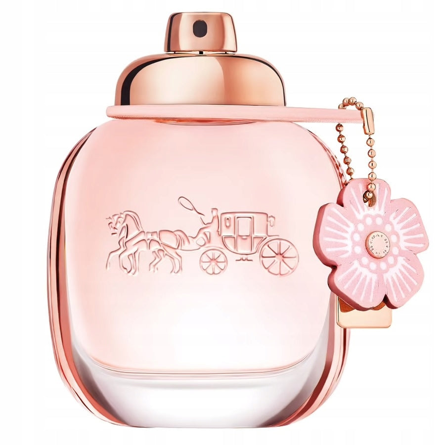 COACH Floral EDP Eau de Parfum for women perfume 50ml